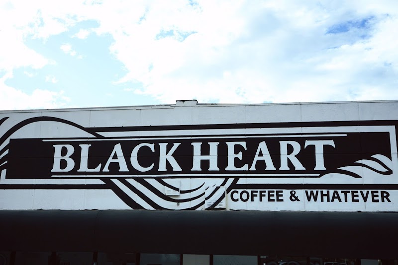 Black Heart Coffee Co. photo 3