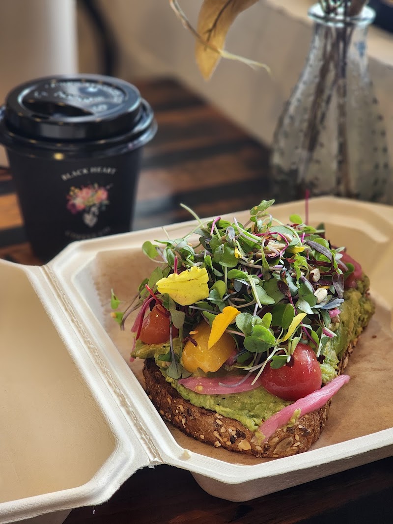 Black Heart Coffee Co. photo 3
