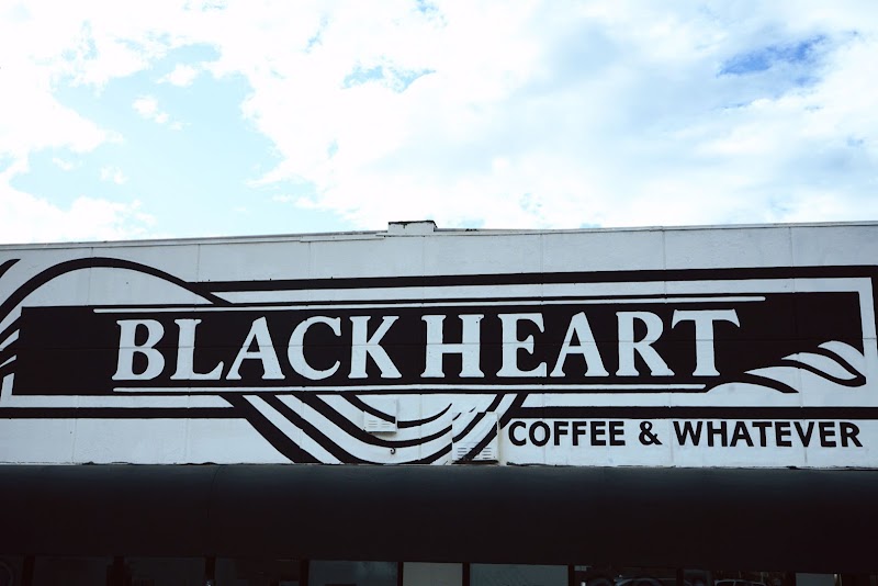 Black Heart Coffee Co. photo 4