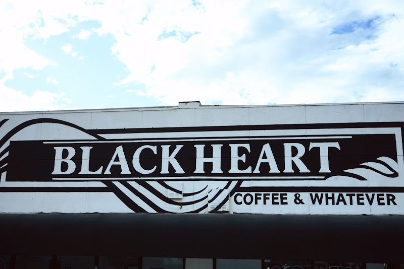 Black Heart Coffee Co. photo 4