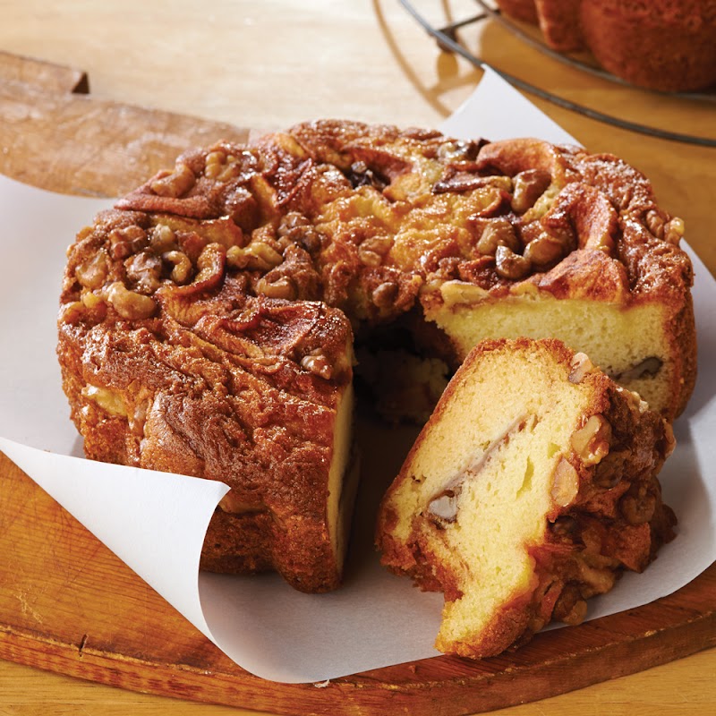 Planet Perk at City Center photo 2