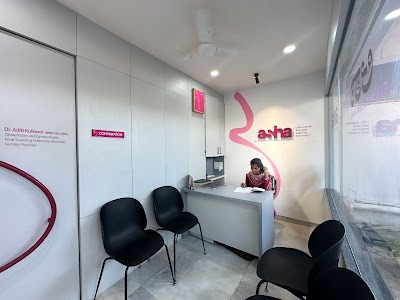 Asha Pregnancy Care And Women's Health