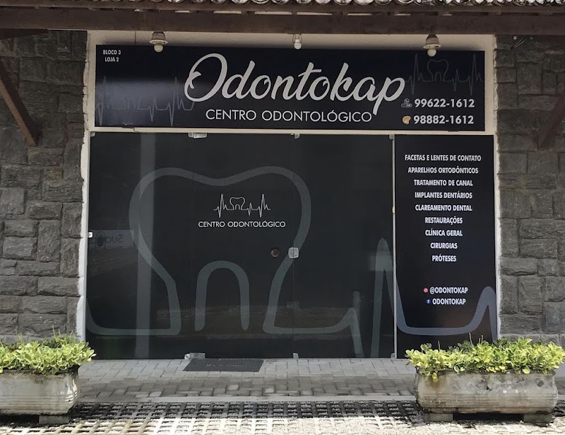 OdontoKaP
