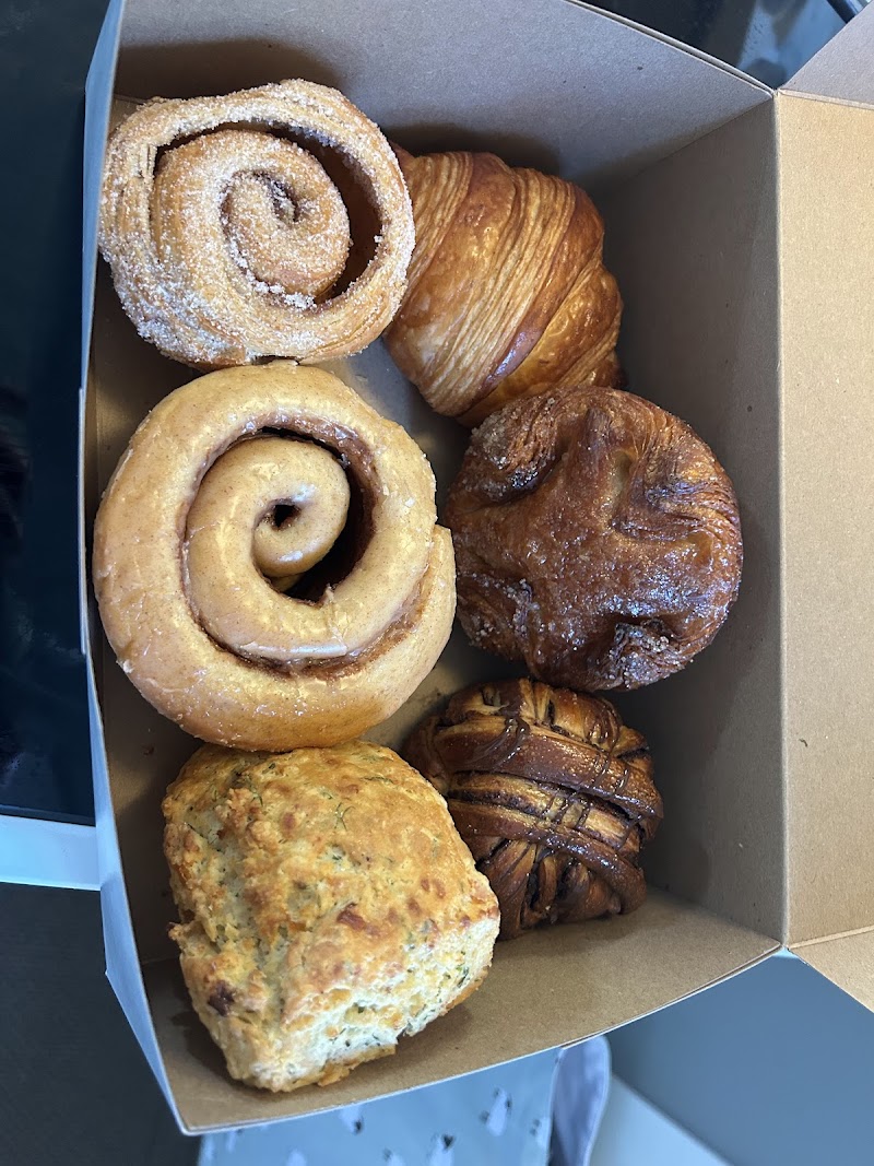 Mighty Fine Bakehouse photo 3