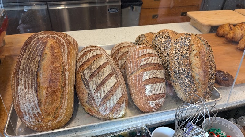 Mighty Fine Bakehouse photo 4