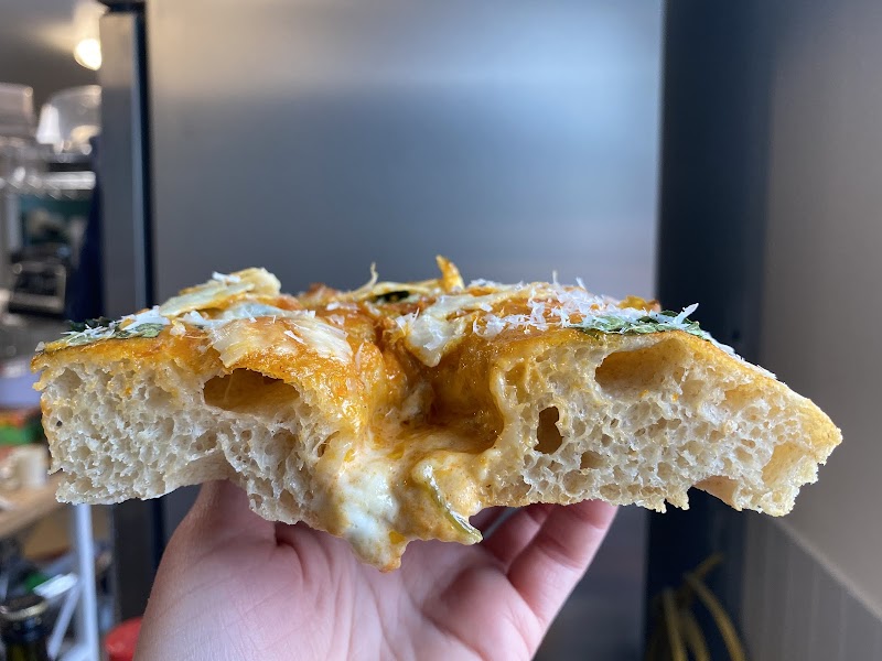 Mighty Fine Bakehouse photo 2