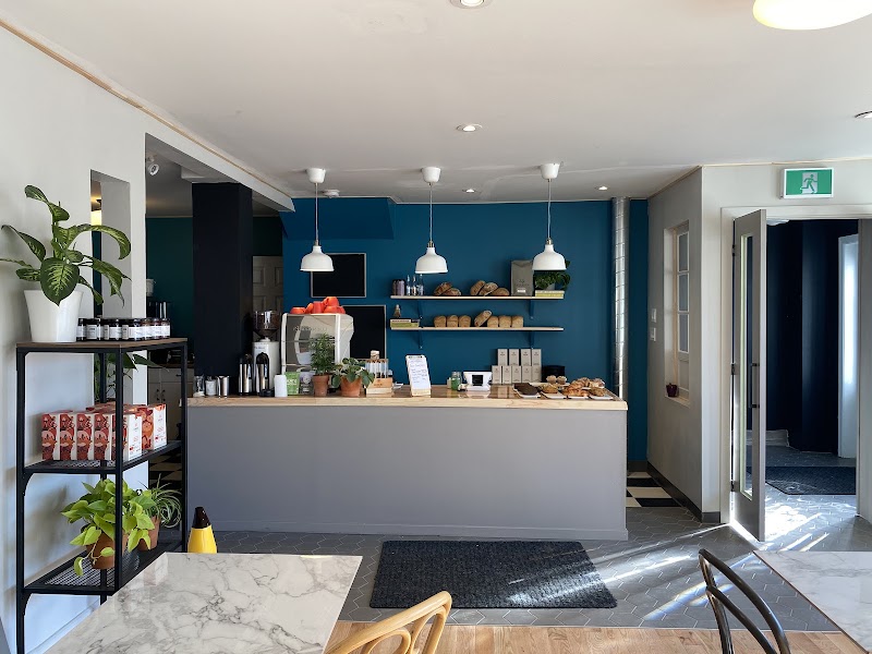Mighty Fine Bakehouse photo 1