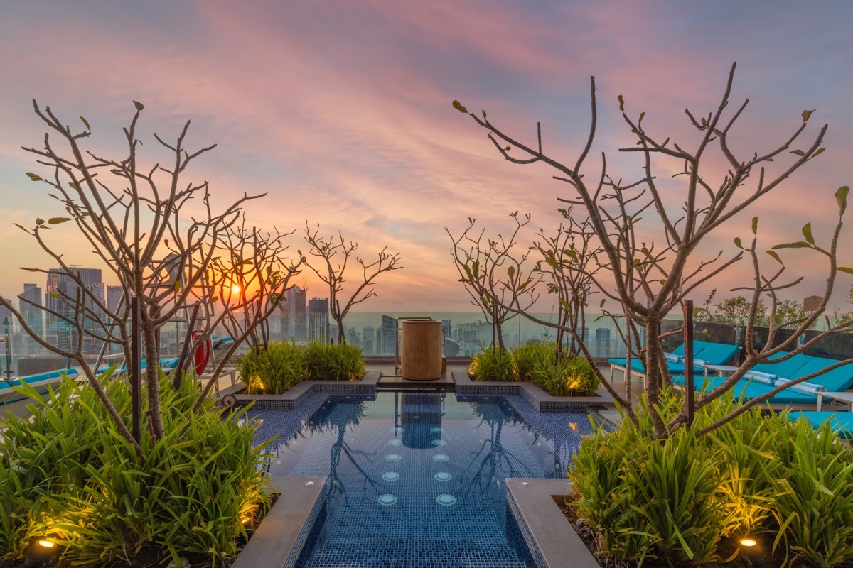 Paramount Hotel Midtown 3