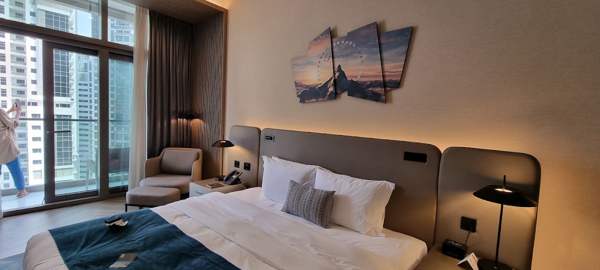 Paramount Hotel Midtown 2