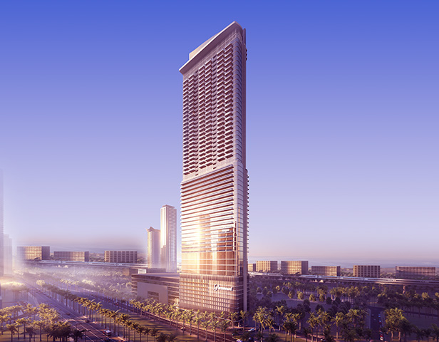 Paramount Hotel Midtown 4