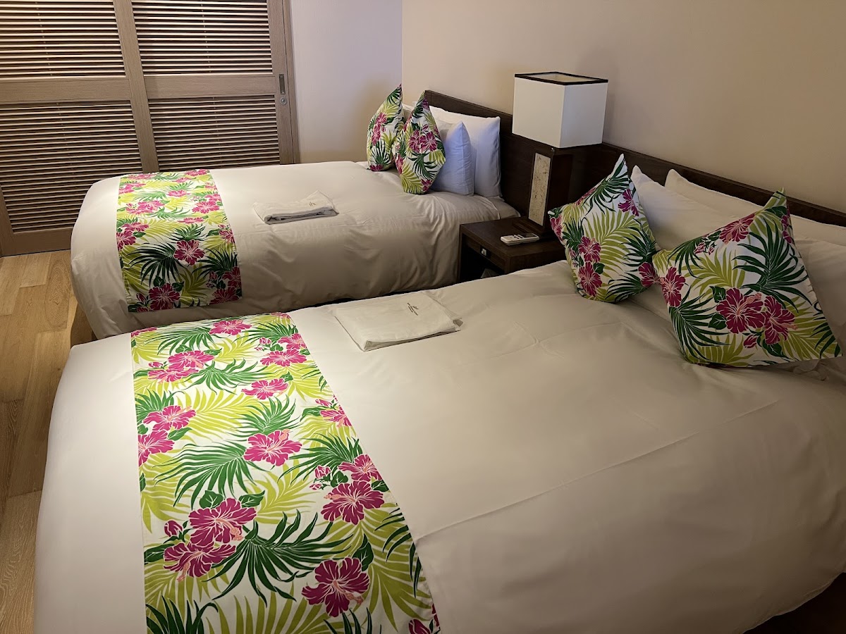 Kafuu Resort Fuchaku - hotel in Onna Village, Okinawa (2)