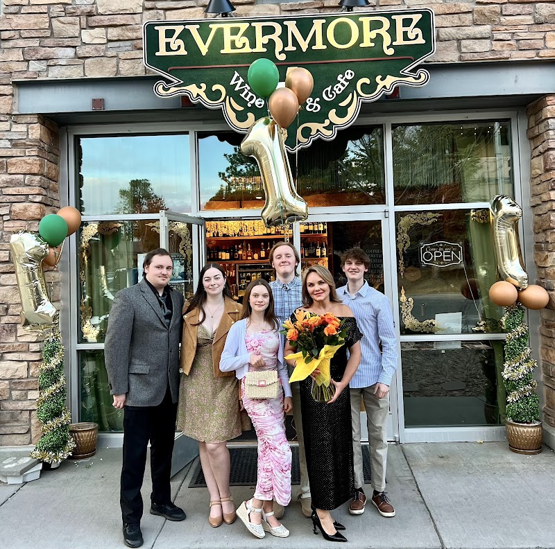 Evermore Wine Bar & Cafe photo 1