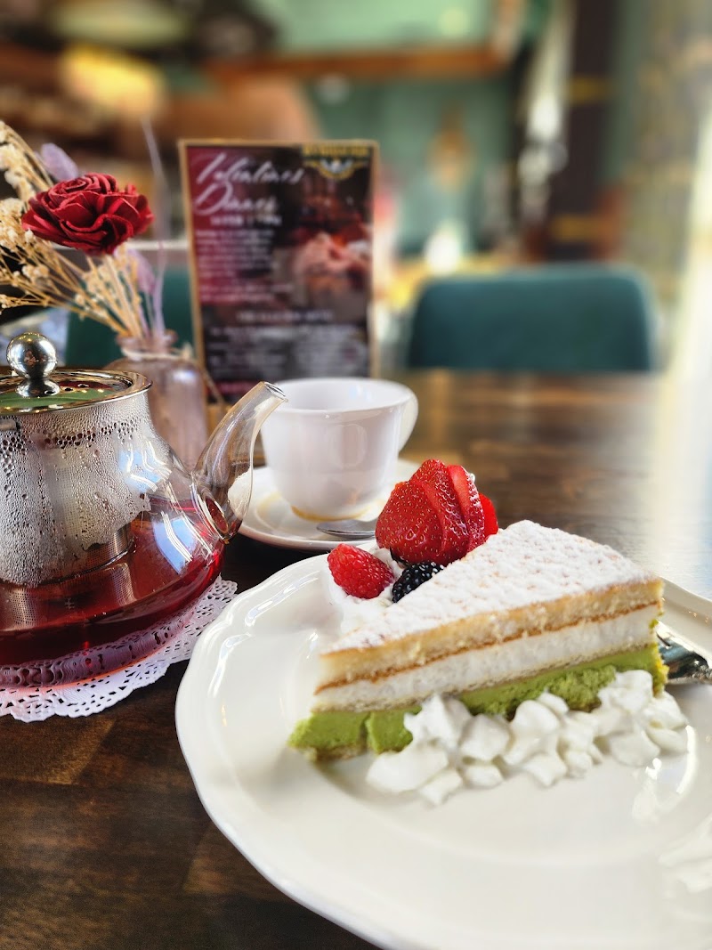 Evermore Wine Bar & Cafe photo 3