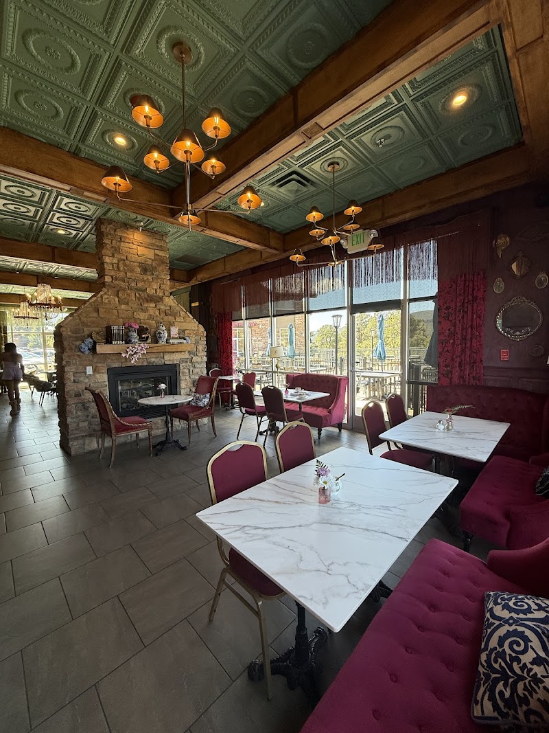 Evermore Wine Bar & Cafe photo 3