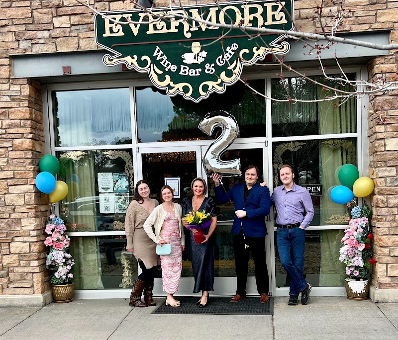 Evermore Wine Bar & Cafe photo 1