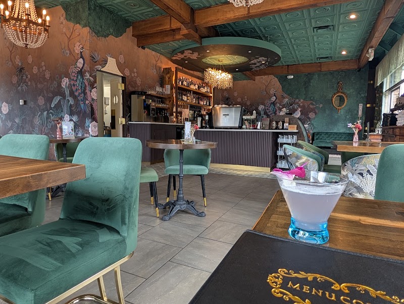 Evermore Wine Bar & Cafe photo 3