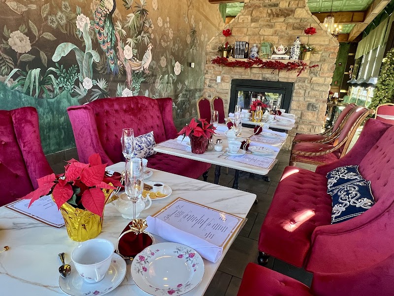 Evermore Wine Bar & Cafe photo 4