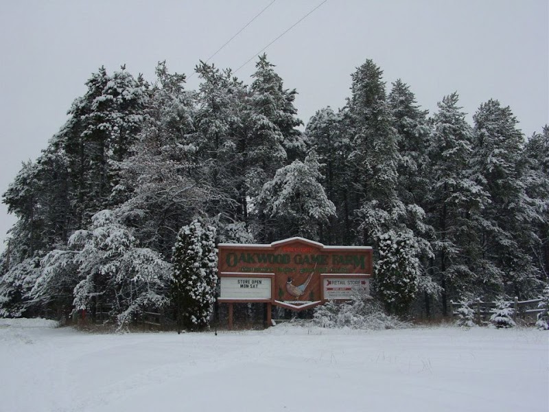 Oakwood Game Farm - Photo 3