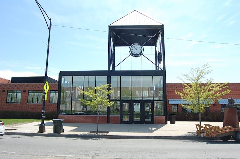 Dr. Martin Luther King, Jr. Roller Skating and Bowling Center photo 1