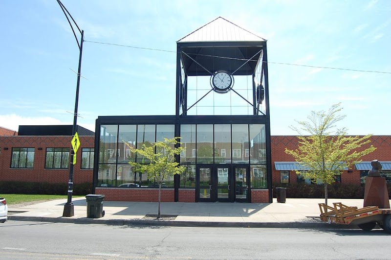 Dr. Martin Luther King, Jr. Roller Skating and Bowling Center photo 1