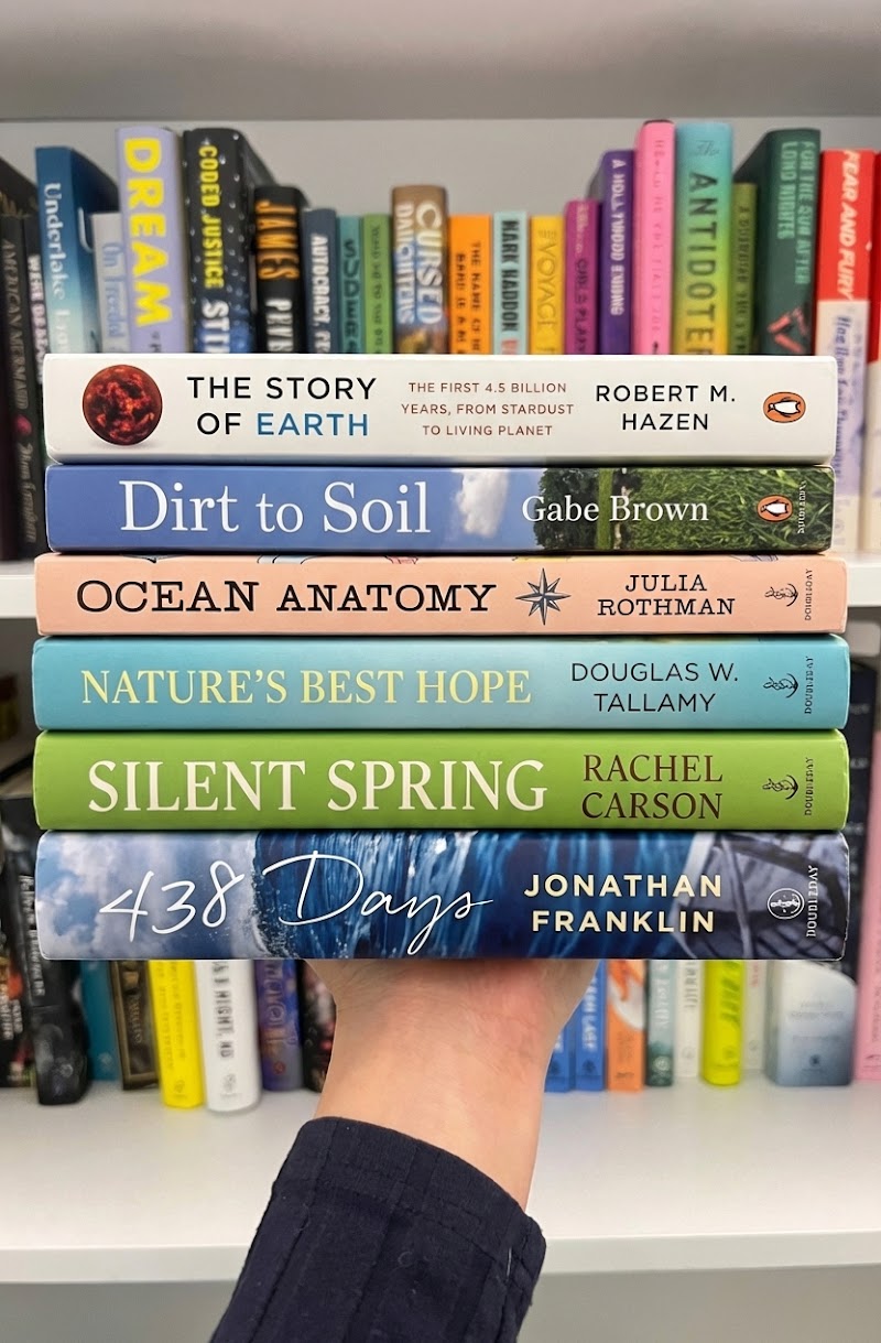 Backstreet Books photo 4