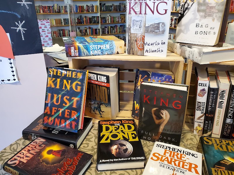 Backstreet Books photo 4