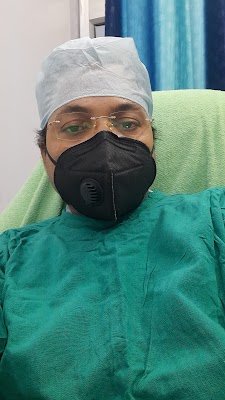 Dr Rajesh Ranjan - Image 3