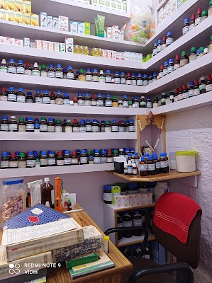 Shiv Shakti Tagore Homeo Clinic - Image 2