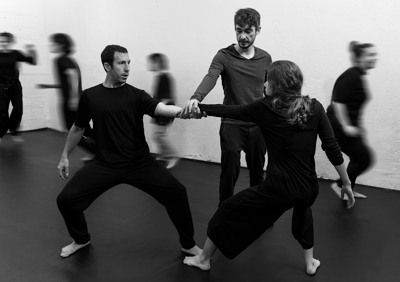 Escuela de Teatro. Escuela Internacional de Teatro Arturo Bernal. Escuela de Teatro Madrid. Creación Escénica. Teatro Lecoq