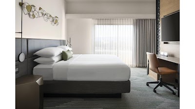 Santa Clara Marriott