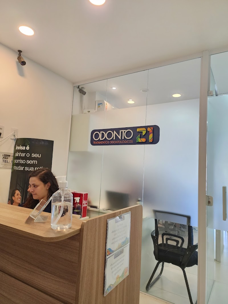Odonto 21