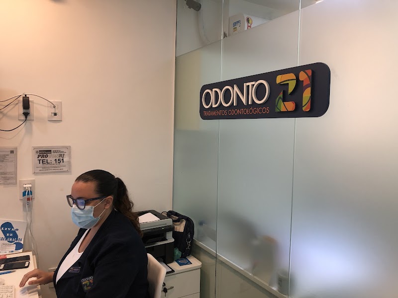 Odonto 21 - foto 2