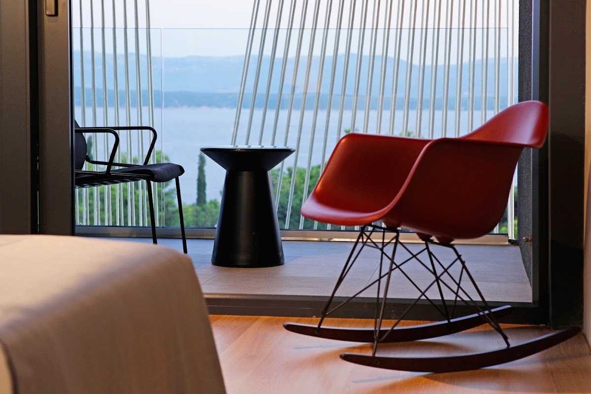 Lifestyle Hotel Vitar, dog-friendly hotel, photo 4