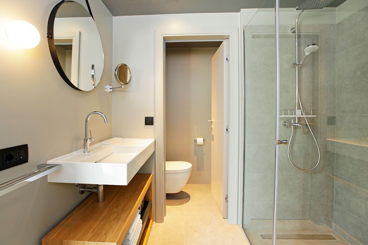 Lifestyle Hotel Vitar, dog-friendly hotel, photo 3