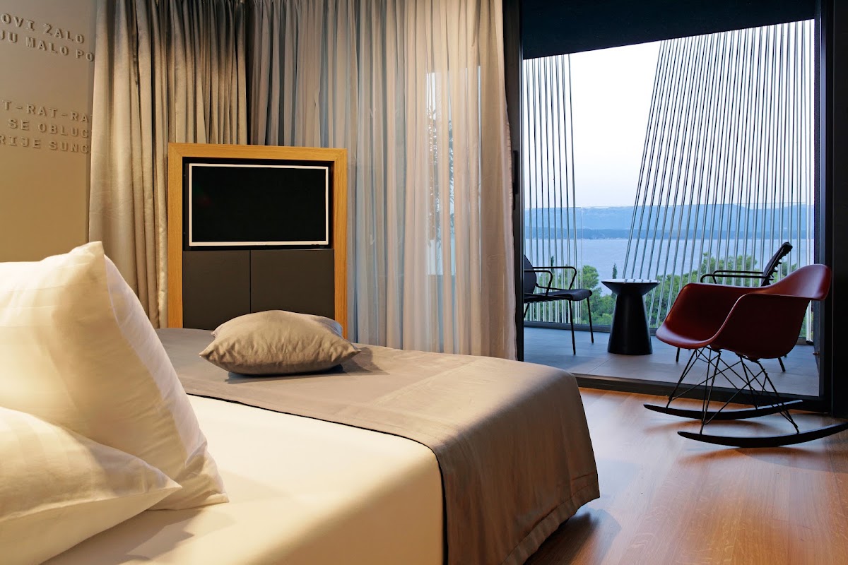 Lifestyle Hotel Vitar, dog-friendly hotel