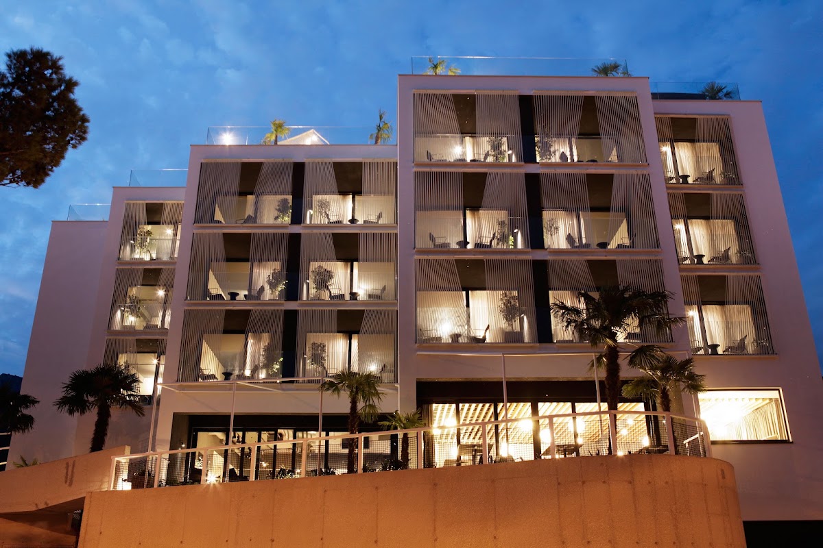 Lifestyle Hotel Vitar, dog-friendly hotel, photo 5