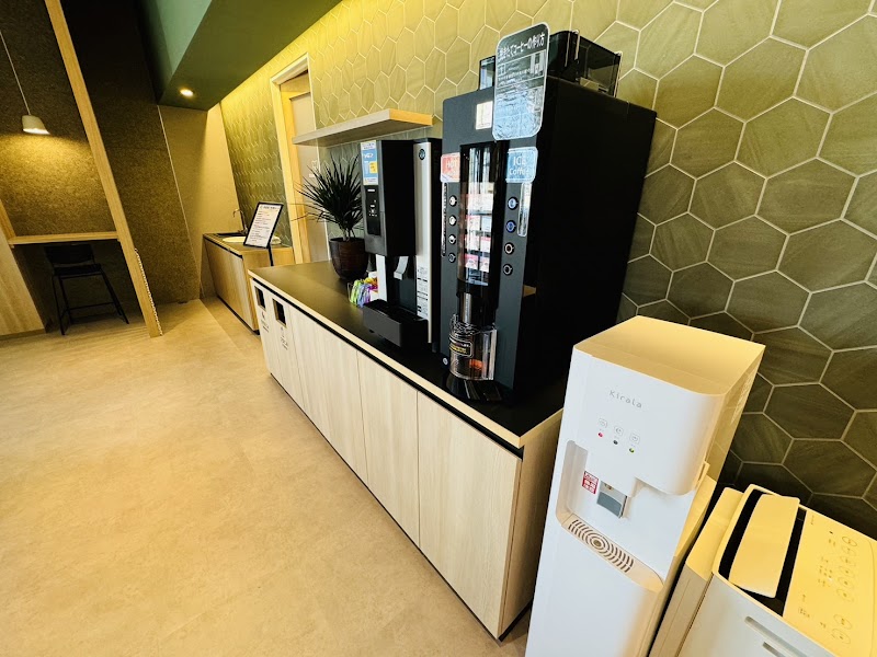 SPA P・SPO（スパ ピースポ）北条店 3