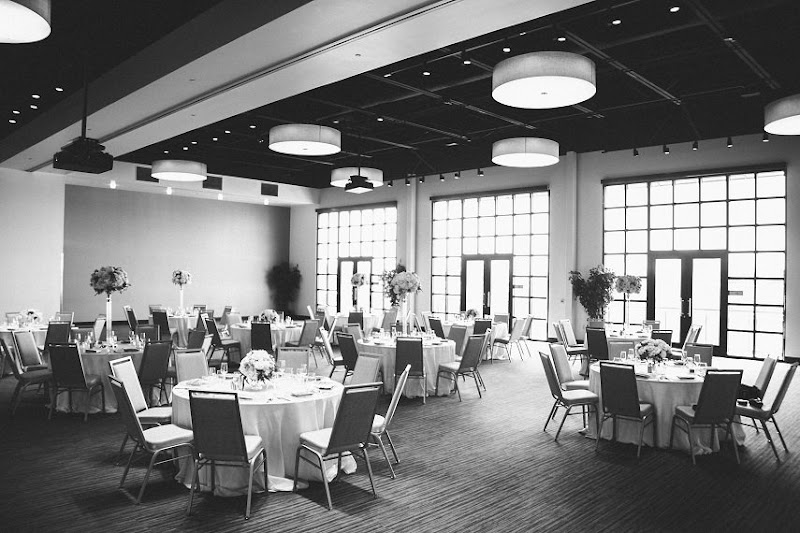 The Mayne Events Center