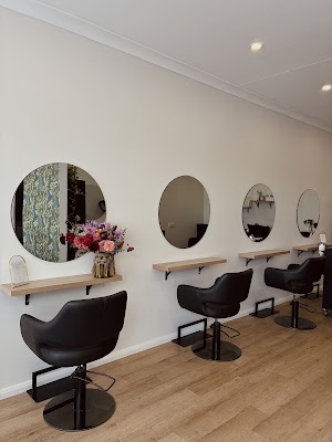 Hair Haven By Hannah photo 2