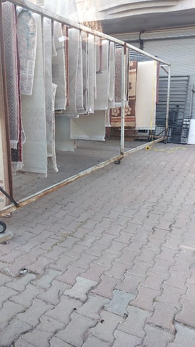 MERSİN LAVANTA HALI YIKAMA FABRİKASI - Temizlik