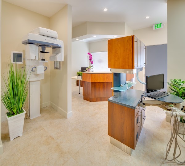 Laurel Dental San Carlos