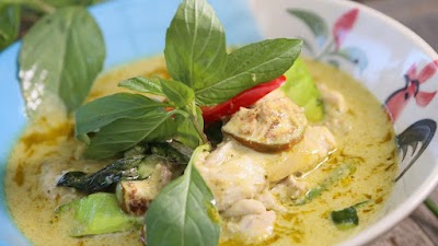 Elephant Thai Food (Essex Ave) photo 1