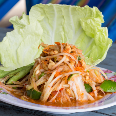 Elephant Thai Food (Essex Ave) photo 3