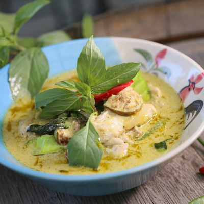 Elephant Thai Food (Essex Ave) photo 2