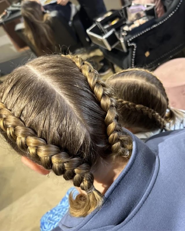 Lotus Hair Salon photo 1