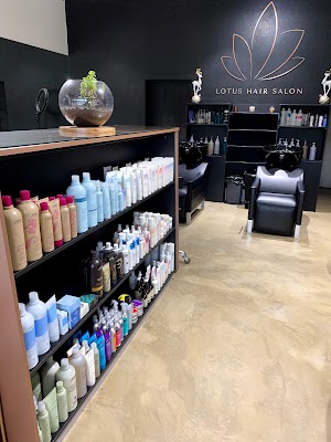 Lotus Hair Salon photo 3