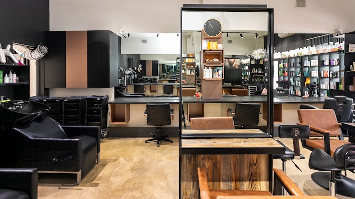 Lotus Hair Salon photo 2