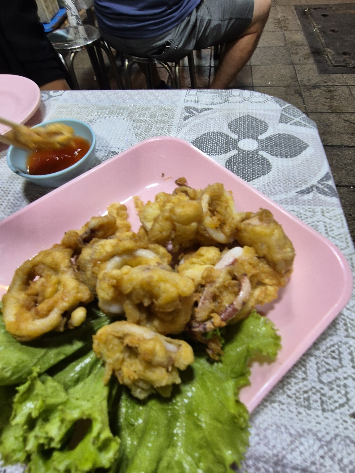 Phetchaburi 30 street food