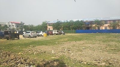Thoubal District Hospital, Khangabok - Image 3