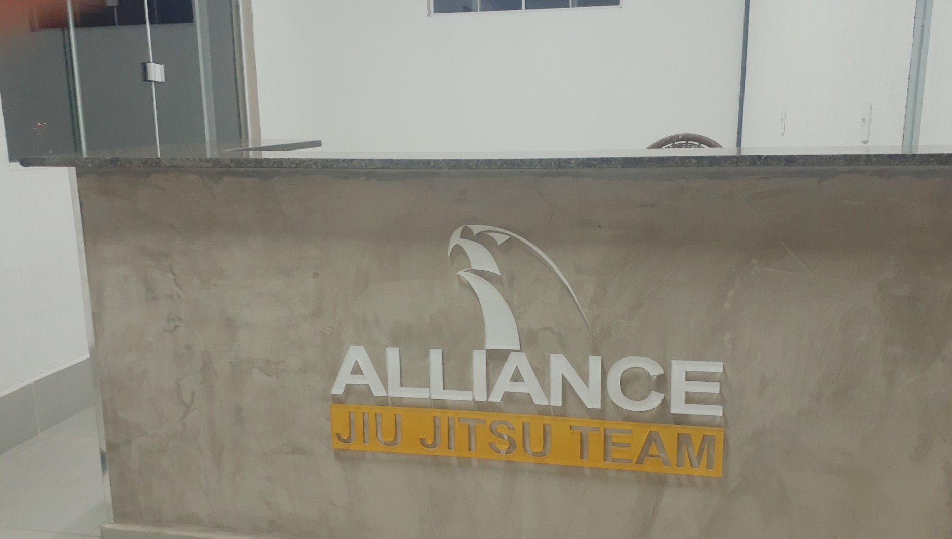 Alliance Riacho Fundo - Foto 1